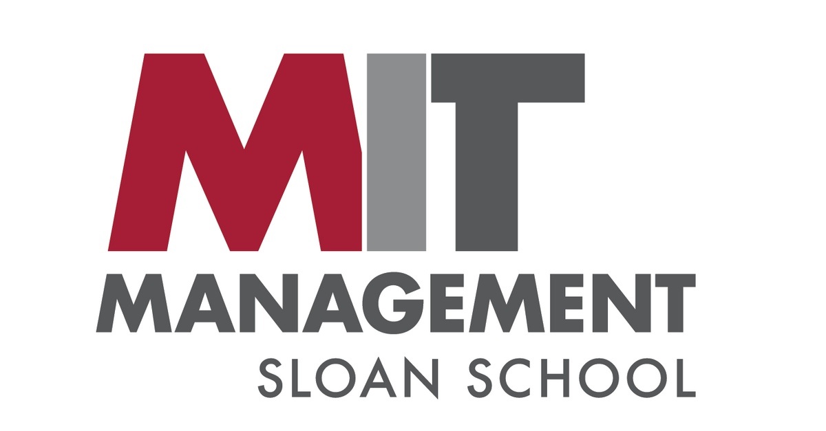 Logo | Brändi juhised | MIT Sloan