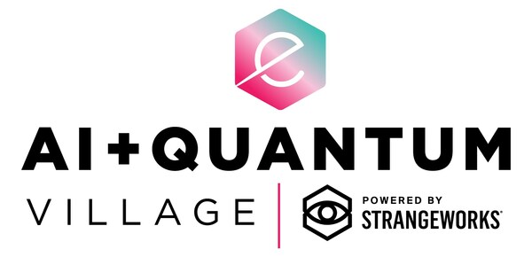Ühendage Ameerikas partnerid Strangeworksiga, et debüteerida AI + Quantum Village