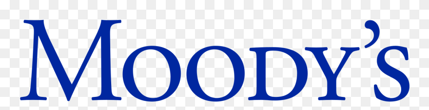 קליפארט לוגו של Moody's Corporation (#5550752) - PinClipart