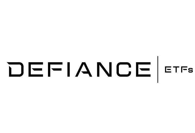 บริษัท ETF - Defiance - สตรีม ETF