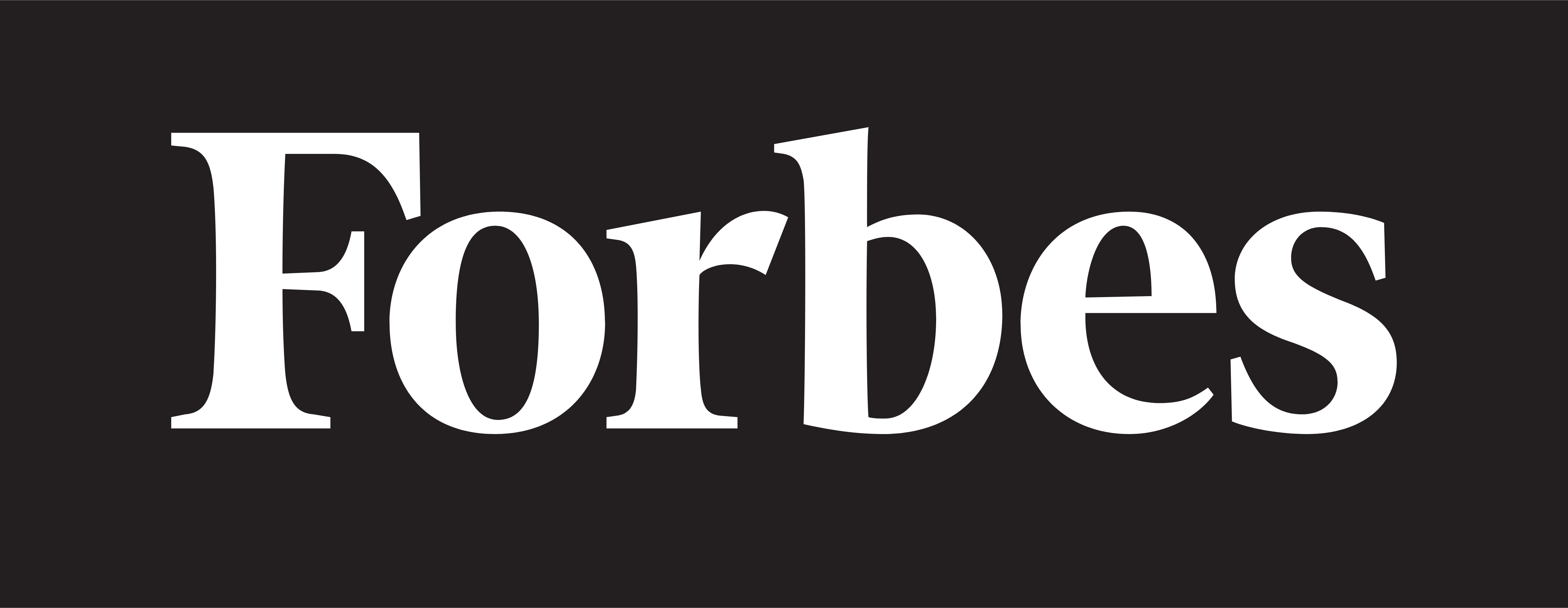 Forbes – Baixar logotipos