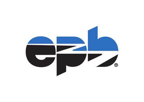 Laadige alla EPB logo PNG ja vektor (PDF, SVG, Ai, EPS) tasuta
