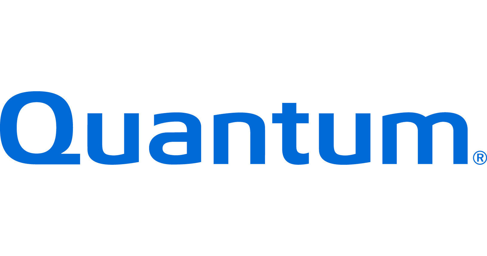 Quantum Corporation, 2017 회계연도 XNUMX분기 및 전체 연도 보고
