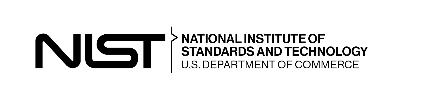 Logo NIST