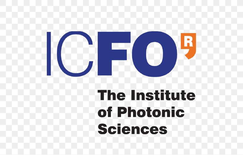 ICFO – Het Instituut voor Fotonische Wetenschappen Organisatie Photonics Logo ...