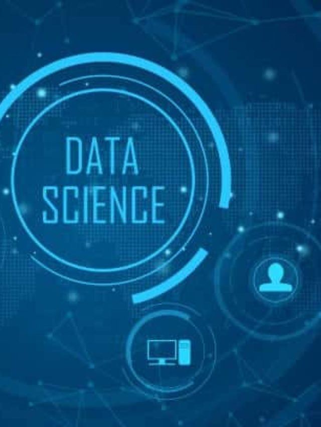 ¿Qué es la Ciencia de Datos? - উনা গুয়া কমপ্লেটা [2024]