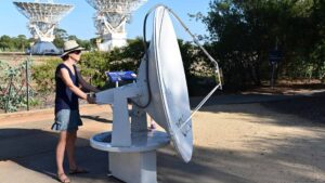 Pionniers de la radio : le rôle durable des « amateurs » en radioastronomie – Physics World