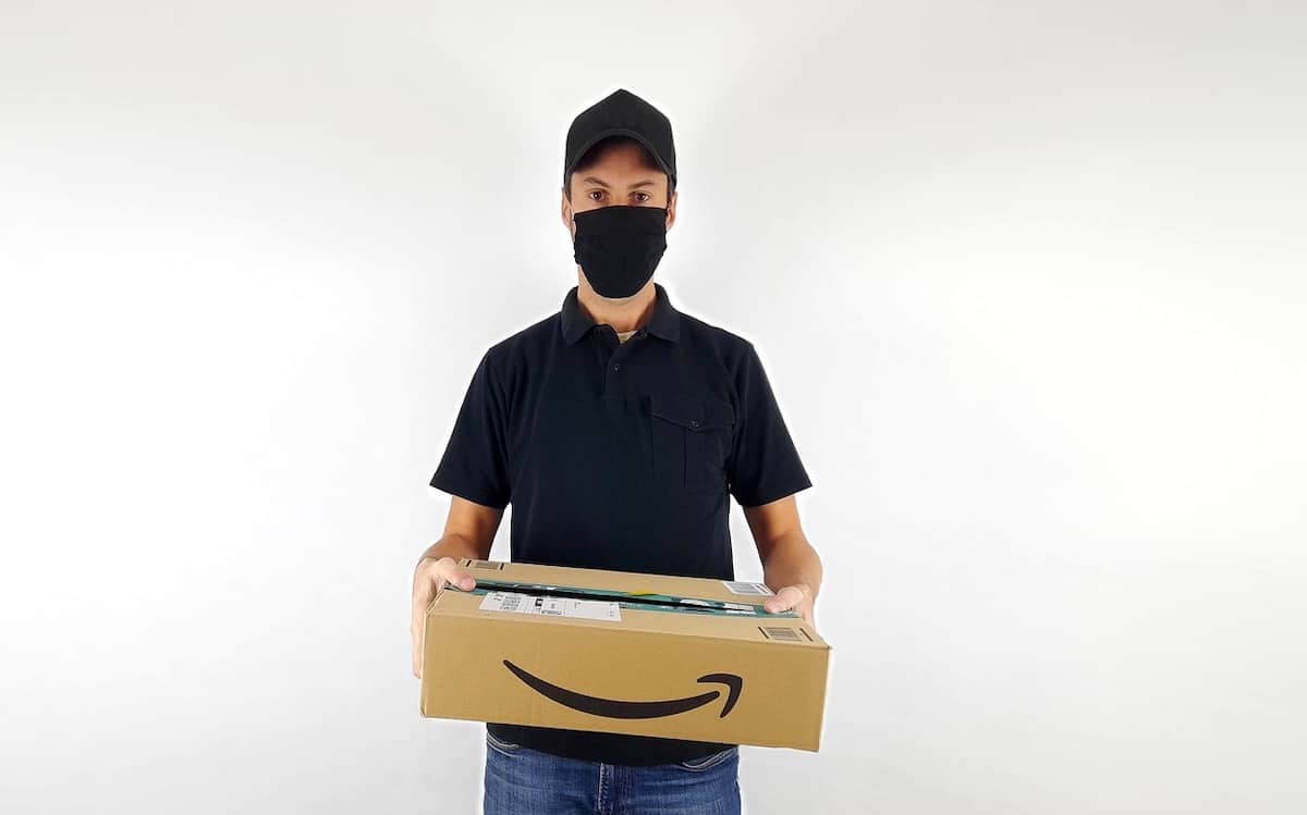 Gotowy do rozpoczęcia działalności Amazon FBA? - Łańcuch dostaw Game Changer™