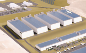 Bahan Redwood Membangun Pabrik Katoda Besar Di AS - CleanTechnica