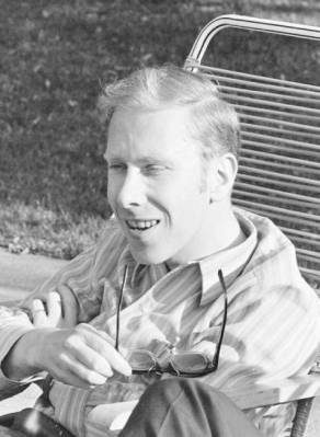 Husker Niklaus Wirth: Pascals far og inspirasjon til mange