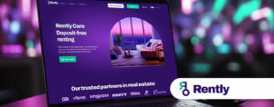 Rently Debuts in Singapore, Offering Deposit-Free and SingPass-Verified Rentals - Fintech Singapore