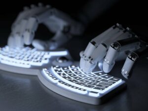 Raport: PC-urile capabile de inteligență artificială vor prelua până în 2027