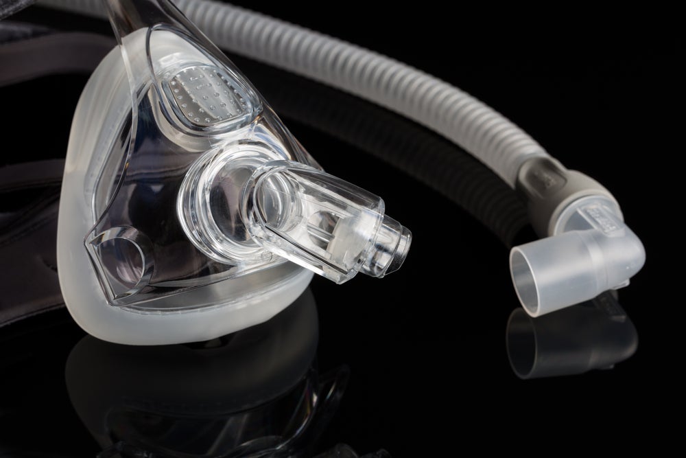 ResMed’s CPAP mask recall tagged as Class I by FDA