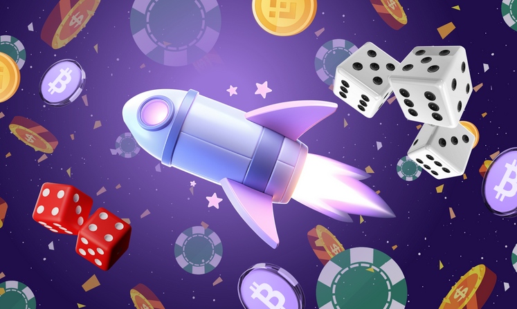 Crashino Crypto Rocket - Responsible Gambling and Sustainability in Crypto Casinos