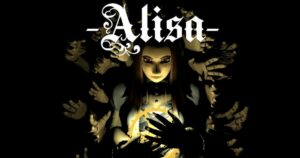 Retro Survival Horror Alisa: Developer's Cut Heads to PlayStation Month Next - PlayStation LifeStyle