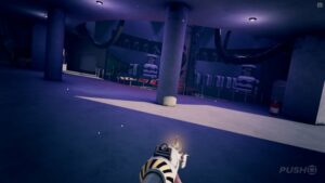 Огляд: Vertigo 2 (PSVR2) – феноменальний VR-шутер має багато спільних ДНК із Half-Life