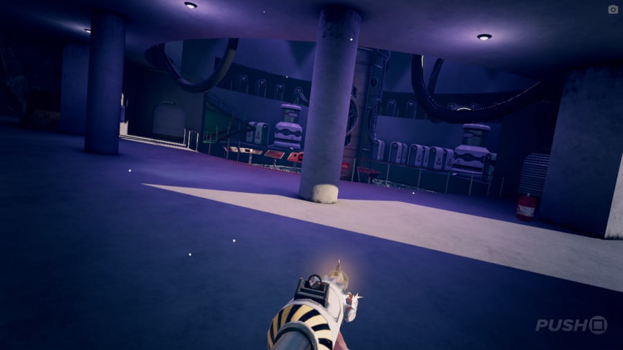 Ανασκόπηση: Vertigo 2 (PSVR2) - Το Phenomenal VR Shooter μοιράζεται πολύ DNA με το Half-Life