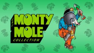 ביקורות הכוללות את 'The Monty Mole Collection', פלוס מהדורות חדשות ומכירות - TouchArcade