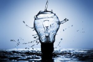إحداث ثورة في الطاقة المتجددة: الوعد بتقسيم المياه – عالم الفيزياء