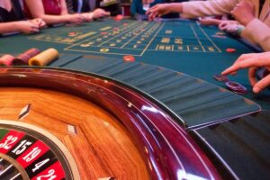 Révolutionner l'industrie des casinos : comment les innovations de la chaîne d'approvisionnement façonnent les meilleurs casinos en ligne au Canada ! - Supply Chain Game Changer™