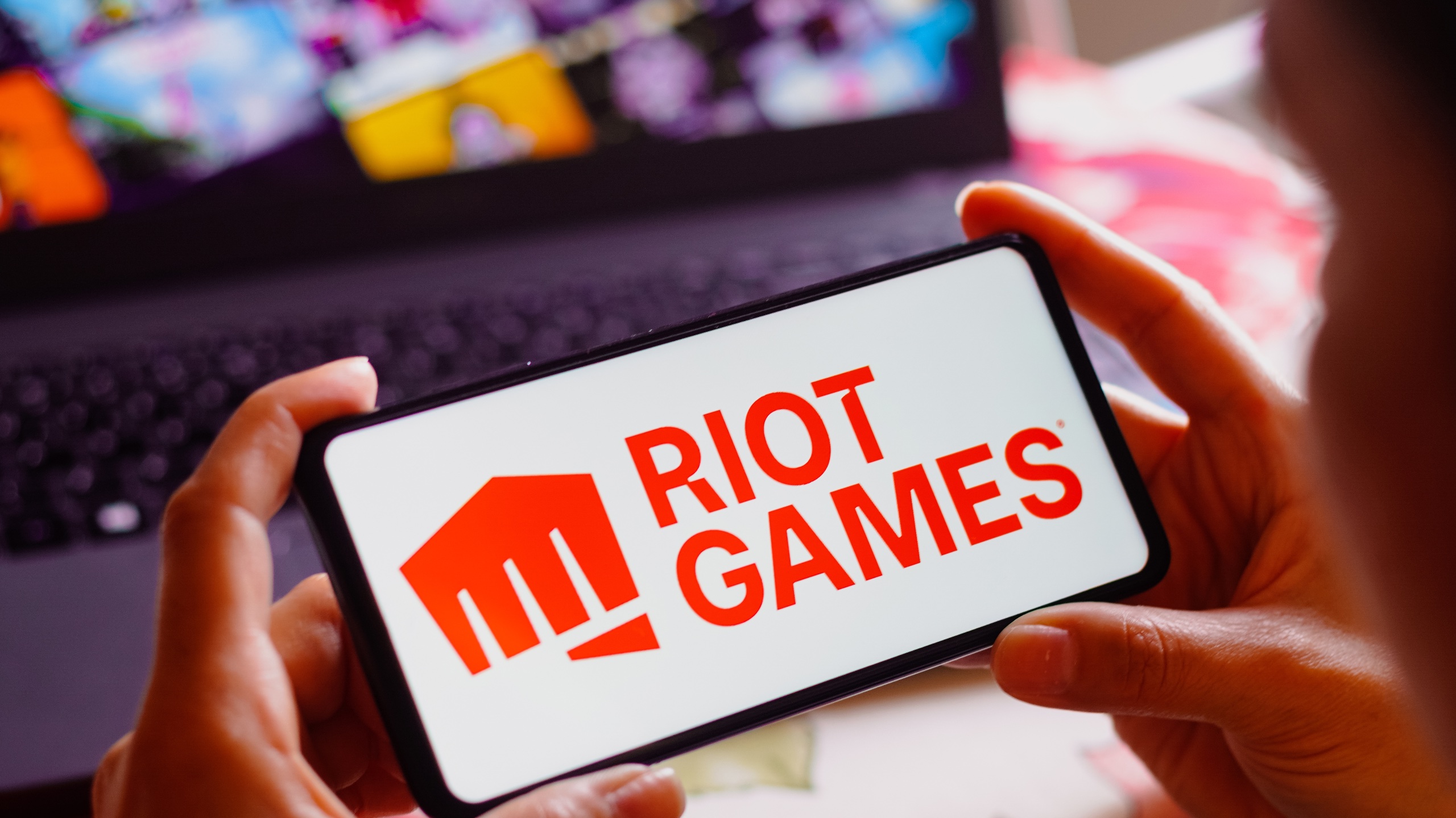 RIOT Games ottaa käyttöön uuden kelpoisuussäännön