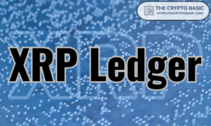 Ripple Developers XRP لیجر EVM سائیڈ چین پروگریس پر اپ ڈیٹ شیئر کرتے ہیں۔