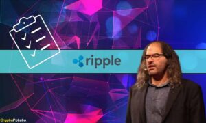 Ripple (XRP) CTO Shares Thoughts on Proposed XRPL Governance Changes