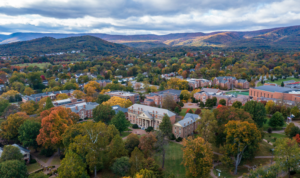 Roanoke College napoveduje nov študijski program konoplje