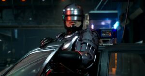 Wydawca RoboCop: Rogue City twierdzi, że pandemia doprowadziła do przesycenia rynku gier - PlayStation LifeStyle