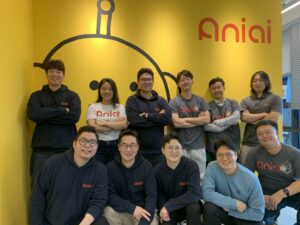 机器人厨房初创公司 Aniai 获得 12 万美元融资，将其汉堡烹饪机器人引入餐厅 - TechStartups