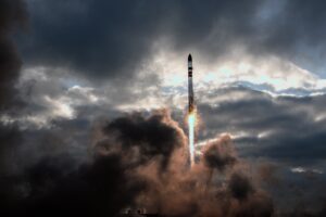 Rocket Lab lanza la primera misión de recuperación de electrones de 2024