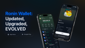 Ronin Wallet Unveils Multi-Chain Support | BitPinas