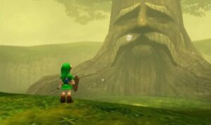 Rumor: LEGO Zelda Great Deku Tree akan terjadi pada tahun 2024