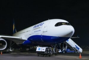 Viimane Aafrika lennufirma RwandAir allkirjastas IATA ohutusjuhtimise harta, seades esikohale ohutuskultuuri