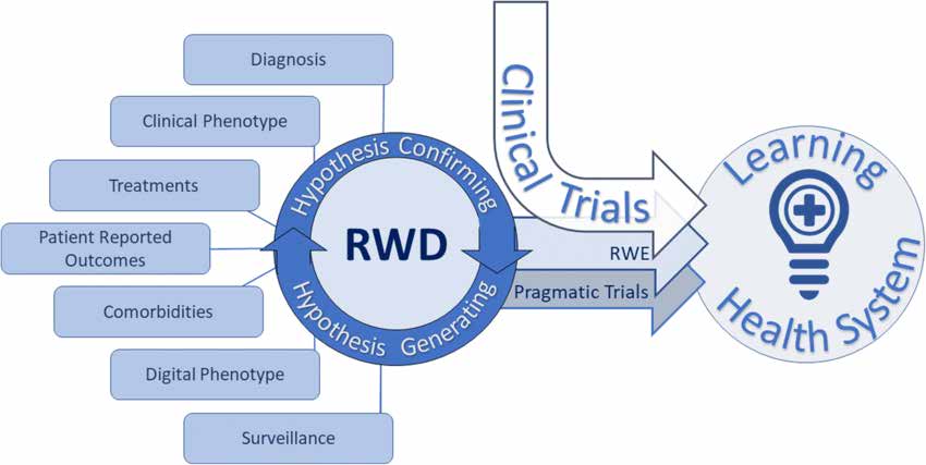 RWD у Китаї: Керівництво з дизайну дослідження та статистичного аналізу сприяє тому, що Хайнань стає світовим лідером