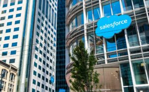Salesforce cuts 700 jobs, or about 1% of its global workforce as tech layoffs top 25,000 in 2004 - TechStartups