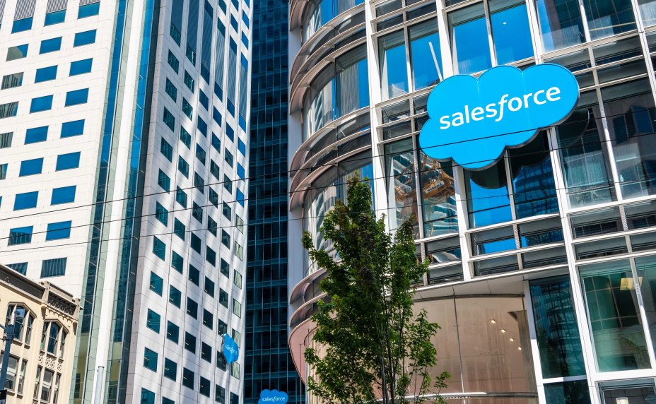 Salesforce скорочує 700 робочих місць, або близько 1% своєї робочої сили в усьому світі, оскільки кількість звільнених технічних спеціалістів перевищила 25,000 2004 у XNUMX році - TechStartups