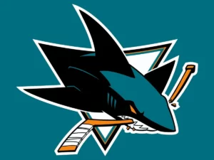 San Jose Sharks Go Streaking with Logan Couture and Nico Sturm