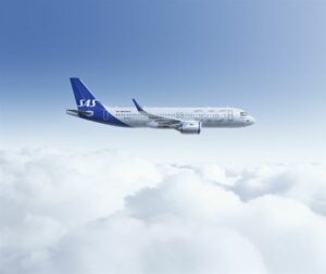 SAS to serve 130 destinations across 40 countries in Summer 2024