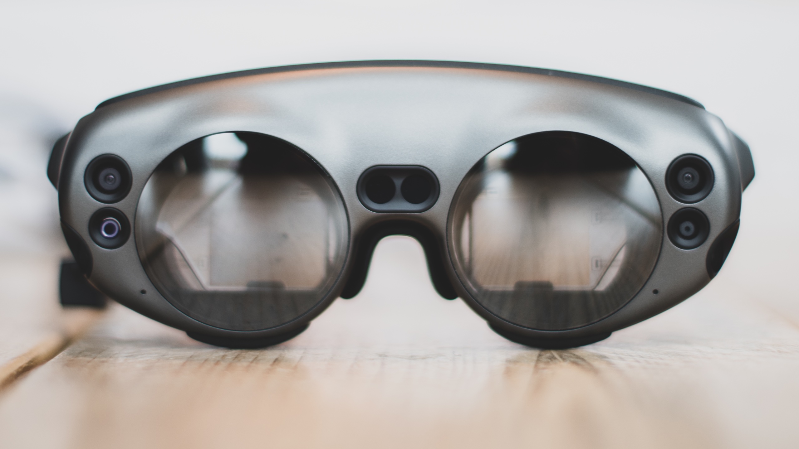 ซาอุดีอาระเบียทุ่มเงิน 590 ล้านเหรียญสหรัฐให้กับชุดหูฟัง VR
