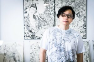Sawaki Takeyasu di Switch Port, 'Starnaut', dan Masa Depan – TouchArcade