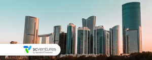 SC Ventures mở văn phòng tại Abu Dhabi, do Gautam Jain lãnh đạo - Fintech Singapore