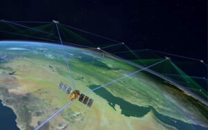SDA til at erhverve satellitter med tilpasset nyttelast for at muliggøre hurtigere målretning på slagmarker