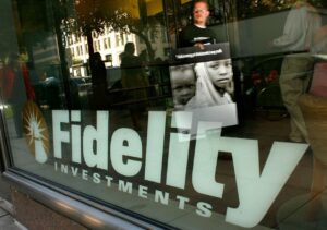 SEC opóźnia decyzję Fidelity o Ethereum ETF