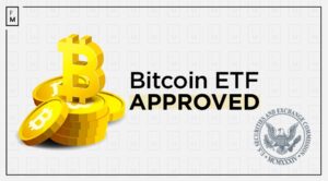 تشير هيئة الأوراق المالية والبورصات إلى "مبادلة بطاقة SIM" في خدعة الموافقة على صندوق Bitcoin المتداول في البورصة