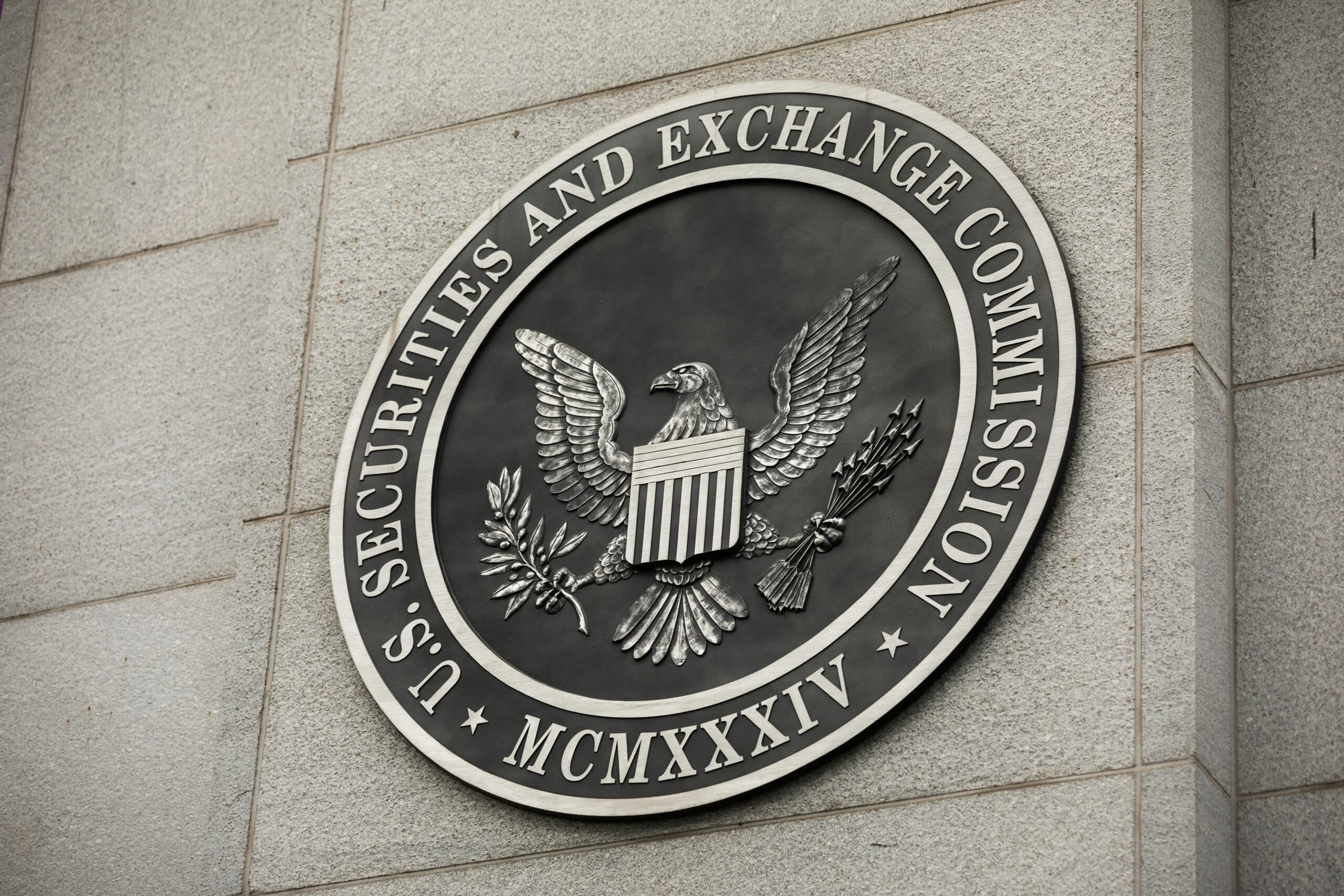 SEC säger att hackare använde "SIM Swap"-attack för att göra falska Bitcoin ETF X Post - Unchained