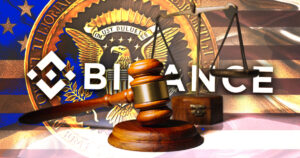 SEC mod Binance-høringen er forsinket til mandag