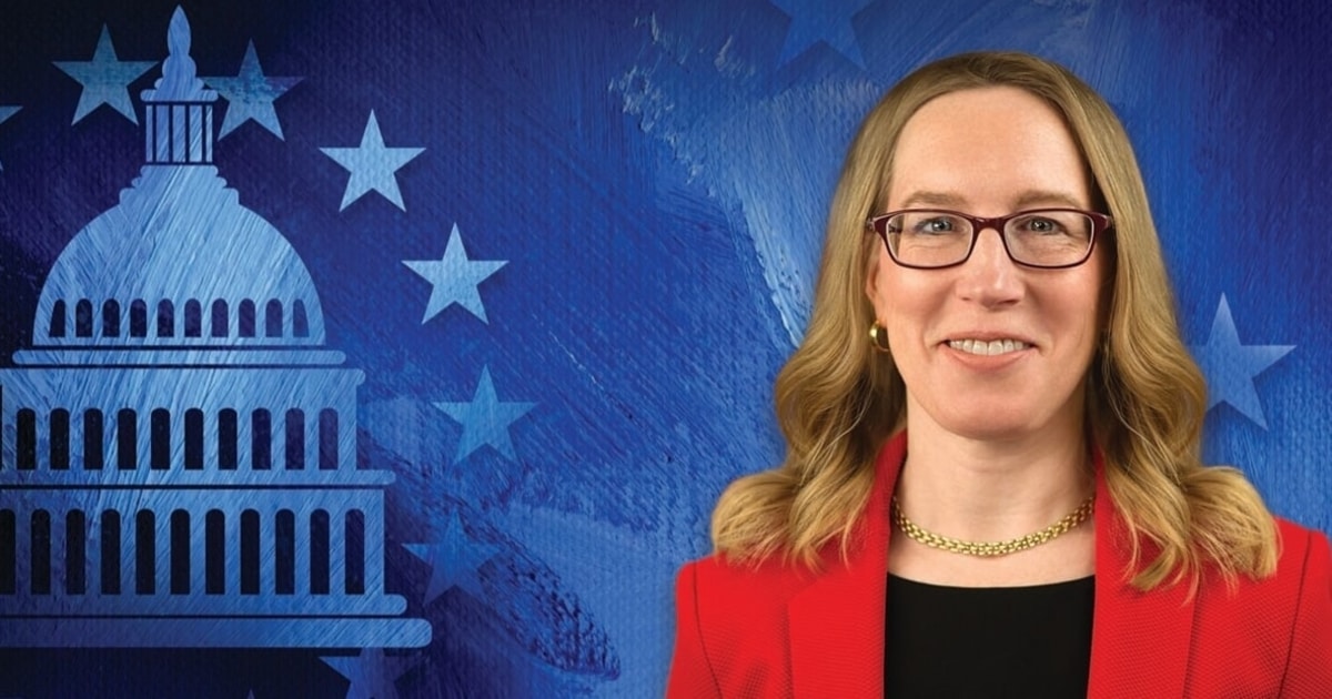 Ο κανόνας Gag της SEC αντιμετωπίζει κριτική: Η Επίτροπος Hester Peirce ζητά μεταρρύθμιση