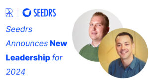 Η Seedrs ανακοινώνει προαγωγές ηγεσίας καθώς προετοιμάζεται για ένα πρωτοποριακό 2024 - Seedrs Insights