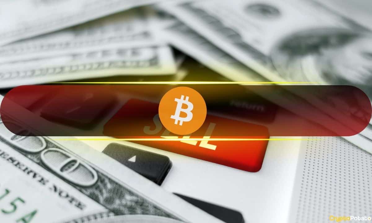 Salgsordrer dominerer evigvarende fremtidsmarkeder foran Spot Bitcoin ETF-beslutning: CryptoQuant